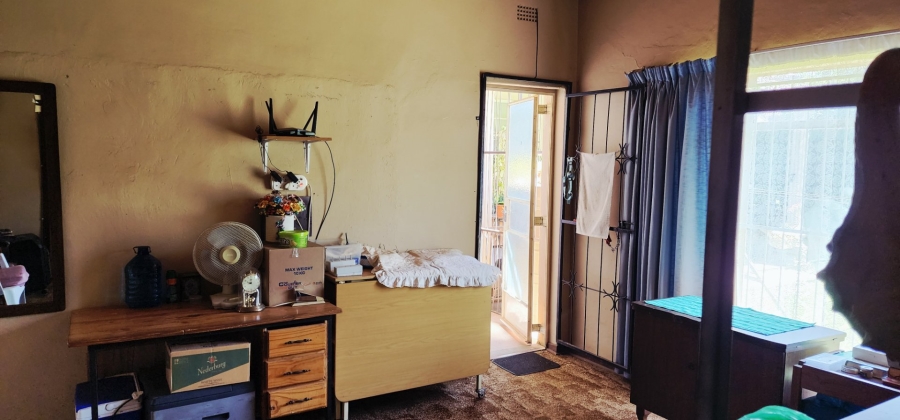 3 Bedroom Property for Sale in Kroonheuwel Free State